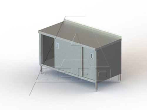 AERO Manufacturing 4TSSOD-30144