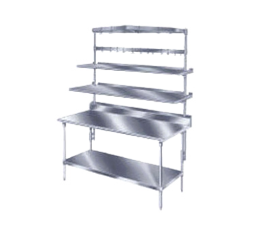 Advance Tabco PT-12S-120