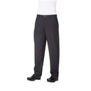 Chef Works PS003BLK34