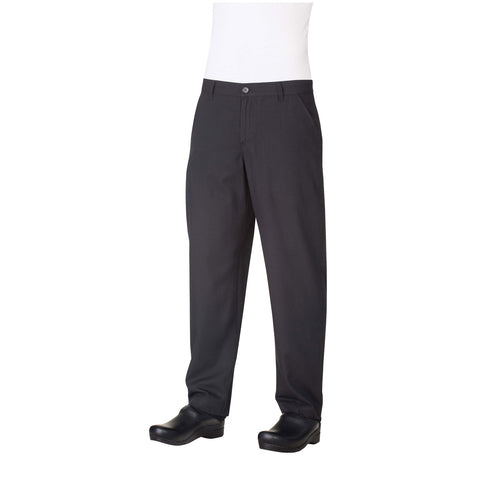 Chef Works PS003BLK34