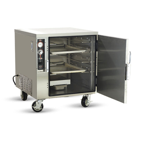 FWE / Food Warming Equipment Co., Inc. ETC-UA-4HD