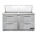 Continental Refrigerator SW60N24M-FB-D