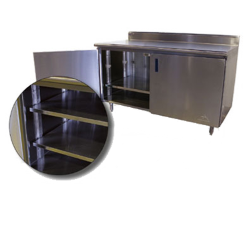 Advance Tabco TA-116