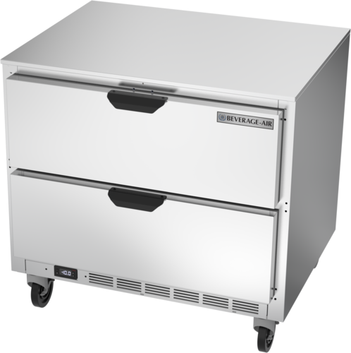 Beverage Air UCFD36AHC-2
