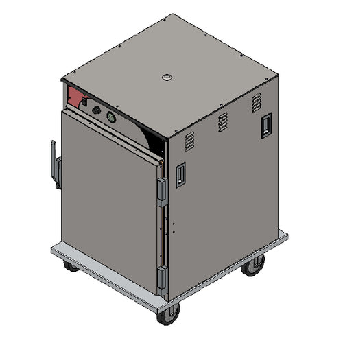 BevLes Company HTSS44W64