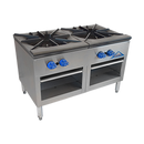 Comstock-Castle CSP36