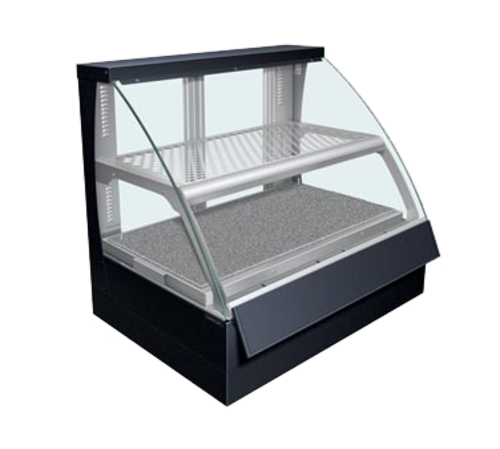 Hatco FSCD-2PD
