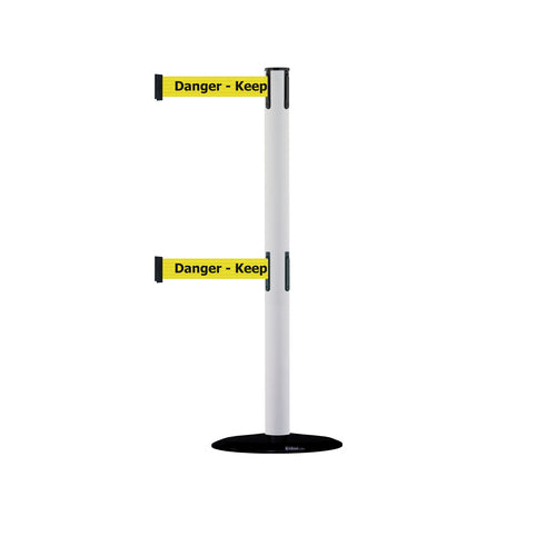 Tensator 889T2B-STD-B