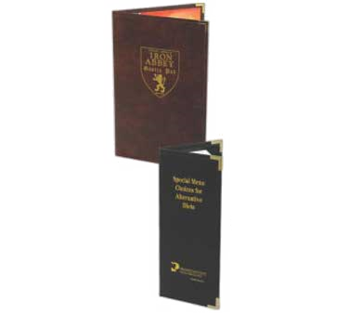 Menu Solutions ED420A