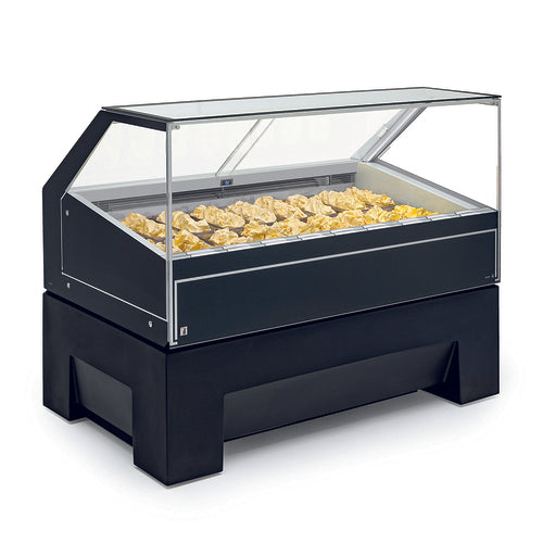 Ifi America Corp JOLLY GELATO VAD L 1180