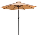 Flash Furniture GM-402003-TAN-GG