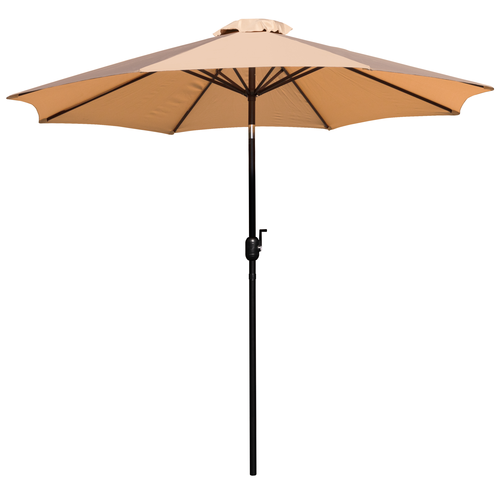 Flash Furniture GM-402003-TAN-GG