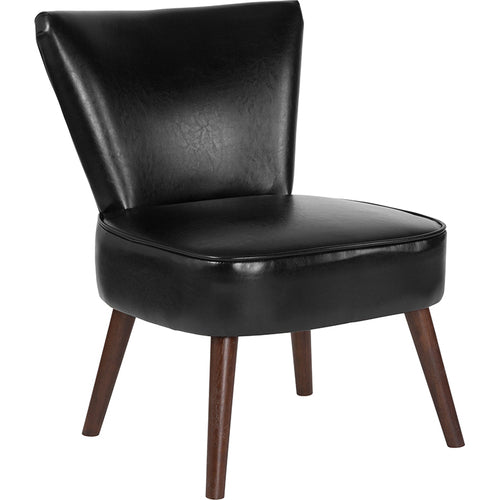 Flash Furniture QY-A02-BK-GG