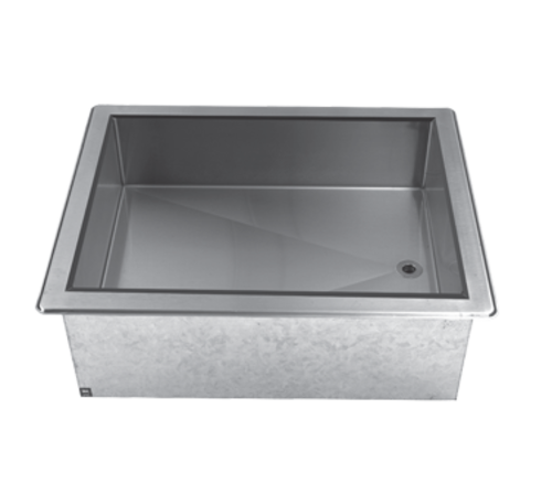 Advance Tabco DICP-4
