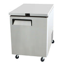 Saturn Equipment UFBC27R