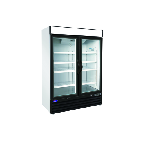 Valpro Commercial Refrigeration VP2R-48-HC