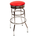 Trendler, Inc. X41 METAL ROUND BAR30 UPH