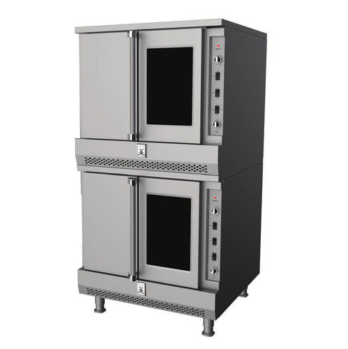 Hestan HUCOD2