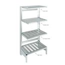 Channel Manufacturing CSH48