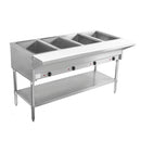 BevLes Company BVST-4-240