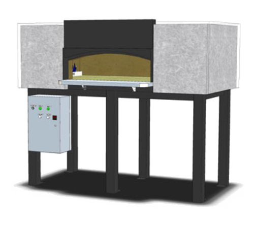 Beech Ovens REC1830W