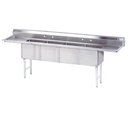 Advance Tabco FC-4-1818-18RL