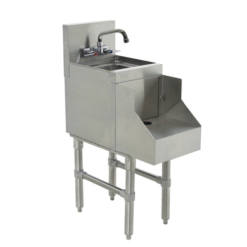 Advance Tabco PRRS-19-18