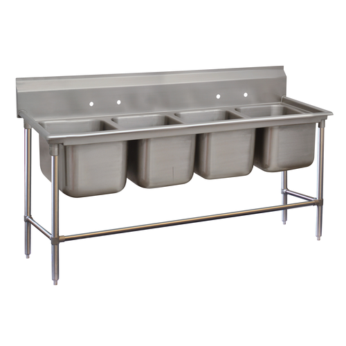 Advance Tabco 94-4-72