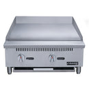 Dukers Appliance Co., USA Ltd. DCGM24