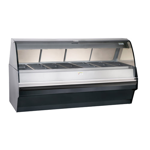 Alto-Shaam TY2SYS-96-BLK