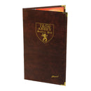 Menu Solutions ES615G