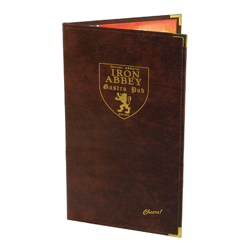 Menu Solutions ES615G