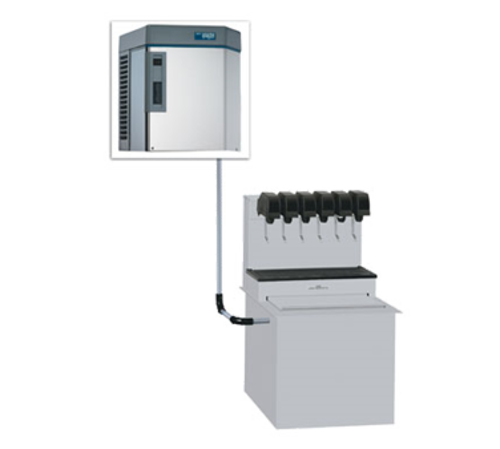 Follett Products, LLC HCD1410NJS