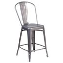 JMC Furniture HUDSON SERIES BARSTOOL