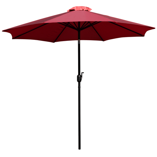 Flash Furniture GM-402003-RED-GG