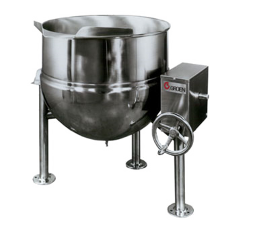 Groen DL-40