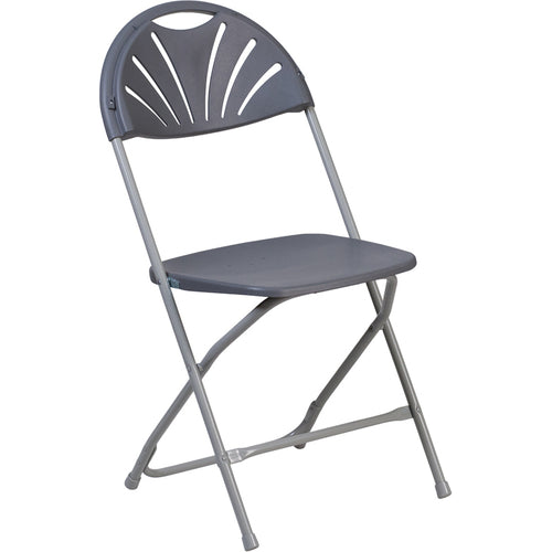 Flash Furniture LE-L-4-CH-GG