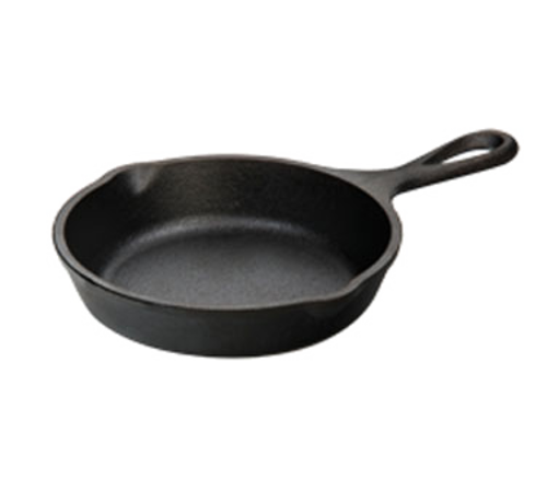 Lodge Cast Iron H5MS