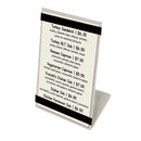 Menu Solutions MTRBB-46