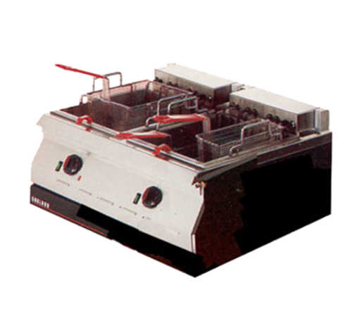 Garland/US Range ED-30SFT