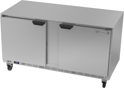 Beverage Air UCF60AHC