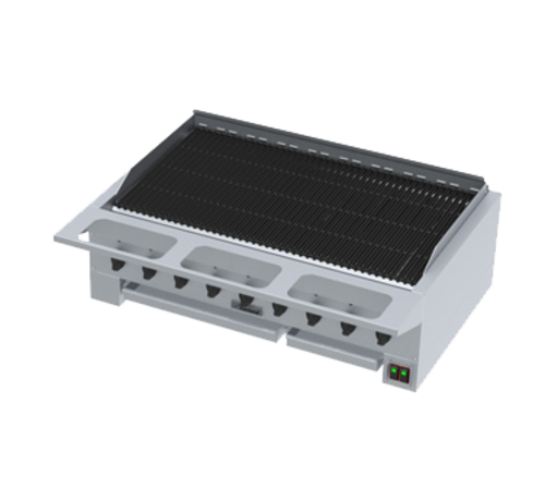 Garland/US Range HEEGM48CL