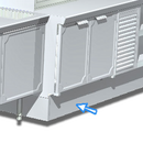 La Rosa Refrigeration L-90163-A