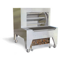 Wood Stone WS-SFR-10