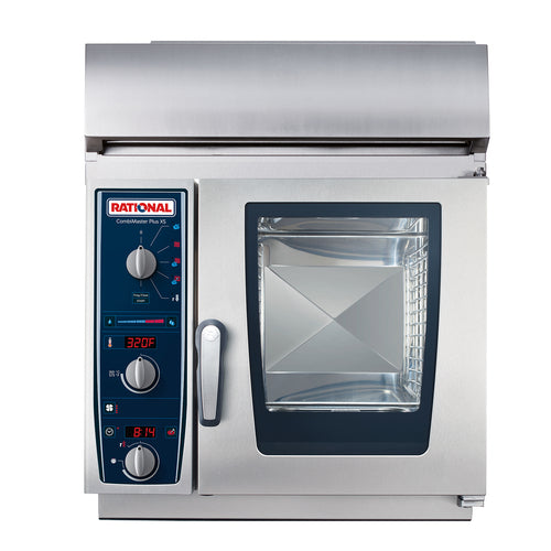 RATIONAL CMP XS E 208/240V 1 PH UV(LM200AE)