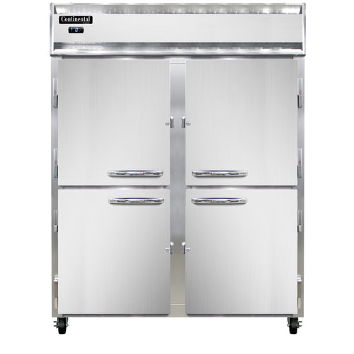 Continental Refrigerator 2FENPTHD
