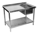 Klinger's Trading STB2448BR