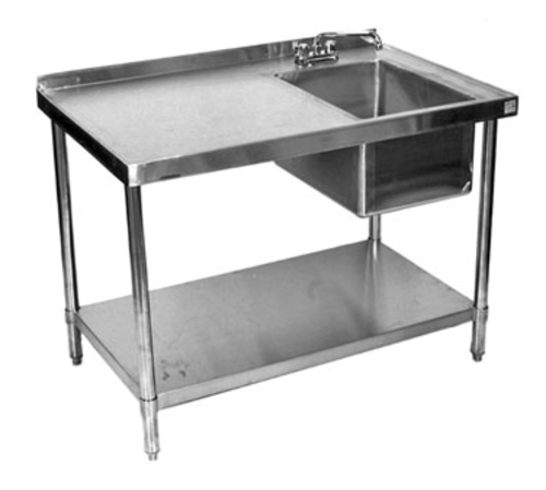 Klinger's Trading STB2448BR