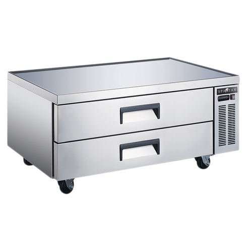 Spartan Refrigeration SCB-52