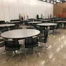 Forbes Industries 600-72DI-MX